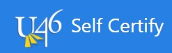 U46 Self Certify U46 Self Certify